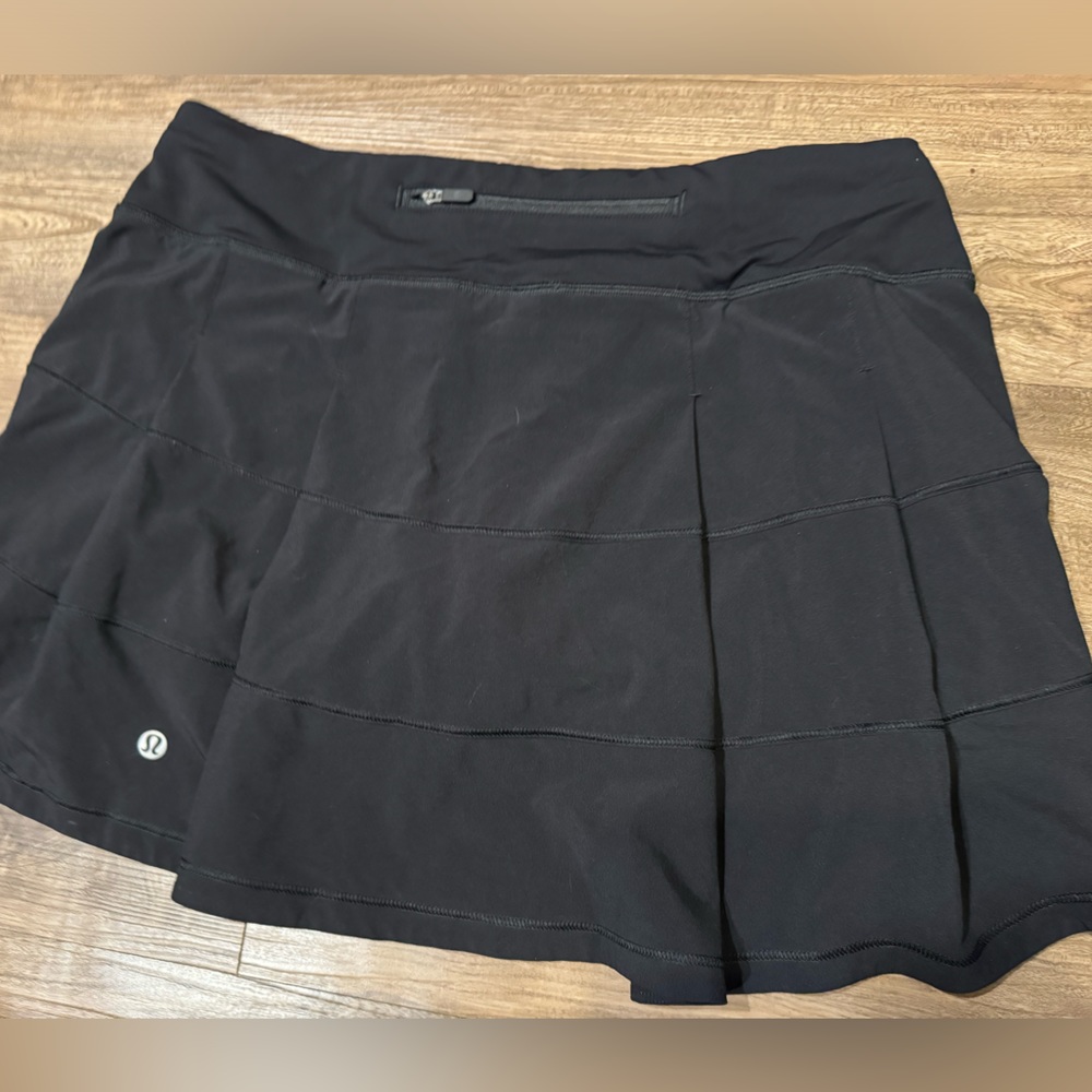 COPY - Lululemon tennis skirt